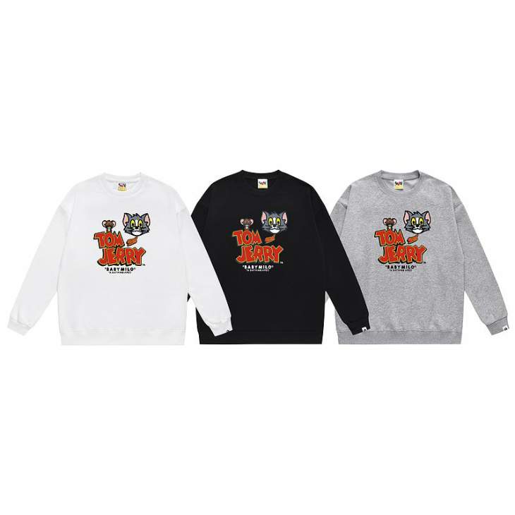 Picture of Bape Sweatshirt _SKUBapeS-2XLscqx37430277